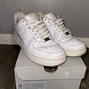 Nike Air Force 1'07 Sneaker